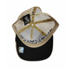 Czapka z daszkiem Goorin Bros. The Stallion Trucker - 101-0393-KHA