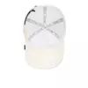 Czapka z daszkiem Goorin Bros. The White Tiger Trucker - 101-0392-WHI