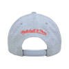 Czapka z daszkiem Mitchell & Ness NBA Los Angeles Clippers Melange Knit 110 Snapback