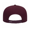 Czapka z daszkiem New Era 59FIFTY MLB NY New York Yankees Maroon Snapback - 60245406