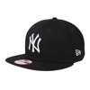 Czapka z daszkiem New Era 9FIFTY MLB NY New York Yankees Black Snapback - 11180833