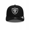 Czapka z daszkiem New Era 9FIFTY NFL Las Vegas Raiders Stretch Snapback - 12134665