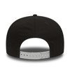 Czapka z daszkiem New Era 9FIFTY NFL Oakland Las Vegas Raiders Snapback Black/Grey - 10879529