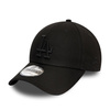 Czapka z daszkiem New Era 9FORTY MLB Los Angeles Dodgers - 12052000