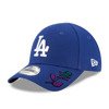 Czapka z daszkiem New Era 9FORTY MLB Los Angeles Dodgers Custom Rose - 10047531