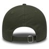 Czapka z daszkiem New Era 9FORTY MLB NY New York Yankees Oliwkowa - 80636010