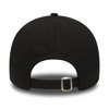 Czapka z daszkiem New Era 9FORTY MLB New York Yankees Czarna - 10531941