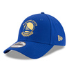 Czapka z daszkiem New Era 9FORTY NBA Golden State Warriors - 11405609
