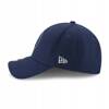 Czapka z daszkiem New Era 9FORTY The League NBA Minnesota Timberwolves Granatowa - 11486911