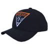 Czapka z daszkiem bejsbolowa Guess Baseball Cap - ABDER-CO211-BLACK-0