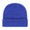 Czapka zimowa 47 Brand MLB Los Angeles Dodgers Beanie - B-RKN12ACE-RYB