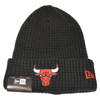 Czapka zimowa New Era NBA Chicago Bulls Beanie - 60081151