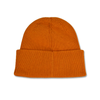 Czapka zimowa beanie Hugo Boss bawełniana - 50476440