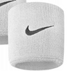 Frotka na rękę opaska opaska sportowa Nike 2 szt - NNN04101OS