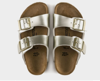 Klapki dziecięce Birkenstock Arizona Kids BS - 1014840 