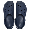 Klapki sandały Crocs Crocband Off Court Clog Navy - 208371-410