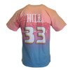 Koszulka City Pride Mitchell & Ness Tee NBA Detroit Pistons Grant Hill