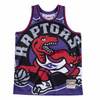 Koszulka Mitchell & Ness NBA Big Face Jersey Toronto Raptors