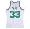 Koszulka Mitchell & Ness NBA Boston Celtics Larry Bird Swingman Jersey