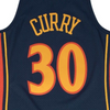 Koszulka Mitchell & Ness Swingman Jersey NBA Golden State Warriors Steph Curry - SMJYGS18170-GSWNAVY09SCU