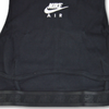 Koszulka Nike Air Rib Tank Top Wmns Black/White - DM6069-010