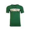 Koszulka Nike Dri-Fit Mantra Boston Celtics T-shirt Green - AT0790-312