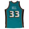 Koszulka Sportowa Mitchell & Ness NBA Swingman Detroit Pistons Grant Hill