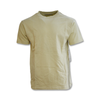 Koszulka Taikan Everything Plain T-shirt Cream - 1303008.CRM