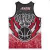 Koszulka Top Tank Mitchell & Ness NBA Portland Trail Blazers Tank Top