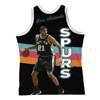 Koszulka bezrękawnik Mitchell & Ness NBA San Antonio Spurs Tim Duncan