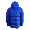 Kurtka zimowa puchowa Air Jordan Brooklyn Men's Puffer Jacket Game Royal - FV7317-480