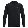 Męska Sportowa Bluza z kapturem Under Armour Kangaroo Hoodie - 1373880-001