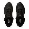 Męskie buty turystyczne trekkingowe The North Face Storm Strike III Czarne - NF0A7W4GKT0