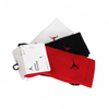 Męskie skarpety koszykarskie Air Jordan Everyday Dri-Fit Crew Socks 3-pak - DX9632-918