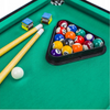 Mini stół bilardowy dla dzieci Billard Spartan Sport + Akcesoria - 4815