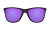 Okulary przeciwsłoneczne Oakley Reverie z filtrem UV  - OO9362-0355 Violet Iridium