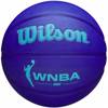 Piłka do koszykówki Kosza Marka Wilson WNBA DRV Outdoor r .7  - WZ3006601XB