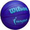 Piłka do koszykówki Kosza Marka Wilson WNBA DRV Outdoor r .7  - WZ3006601XB