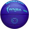 Piłka do koszykówki Kosza Marka Wilson WNBA DRV Outdoor r .7  - WZ3006601XB