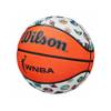 Piłka do koszykówki Kosza Wilson WNBA All Team Outdoor r. 6 - WTB46001X