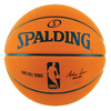 Piłka do koszykówki NBA Spalding Official Game Ball Series Replica