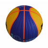 Piłka do koszykówki Wilson FIBA 3X3 Paris 2024 Replica - WZ3015001XB r.6