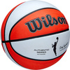 Piłka do koszykówki Wilson WNBA Authentic Series Official Game Ball Replika