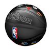 Piłka do koszykówki kosza Wilson NBA All Team Premiere Basketball - WZ4028601