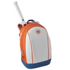 Plecak Szkolny Sportowy Wilson 20L Roland Garros Team Junior - WR8031501001