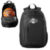 Plecak do koszykówki Wilson NBA Team Los Angeles Lakers - WZ6015005