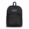 Plecak młodzieżowy JanSport SUPERBREAK ONE Black - EK0A5BAGN551
