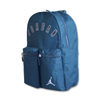 Plecak sportowy Air Jordan Jan MVP Backpack Sky Blue - 9A0800-BGU