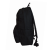 Plecak szkolny miejski Vans Old Skool Classic Backpack Czarny VN000H4YBLK1 + Custom Kot