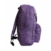 Plecak szkolny miejski Vans Old Skool Drop V Backpack Grape Jam Fioletowy - VN000H4ZCIF1